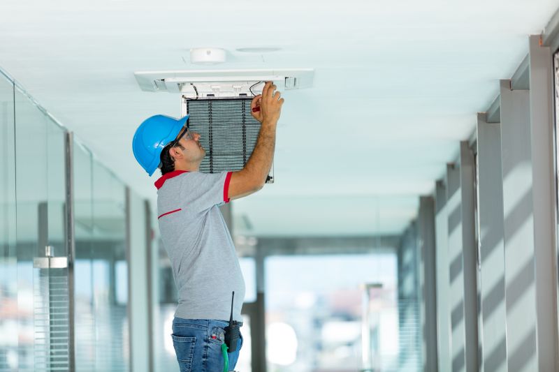 Hvac System Installation in Naples, FL