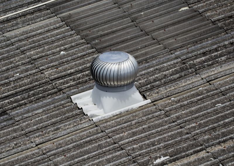 Turbine Vent Repair in Provo, UT