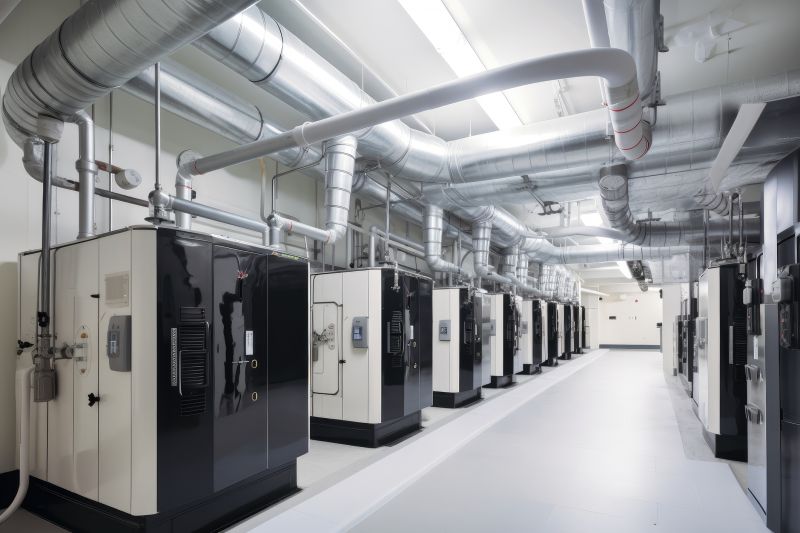 HVAC Replacement in Sarasota, FL