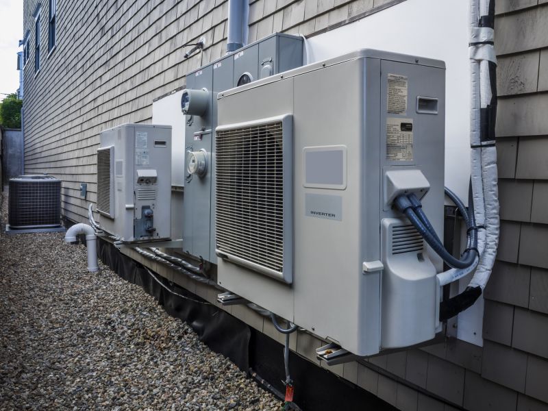 HVAC System Replacement in Sarasota, FL
