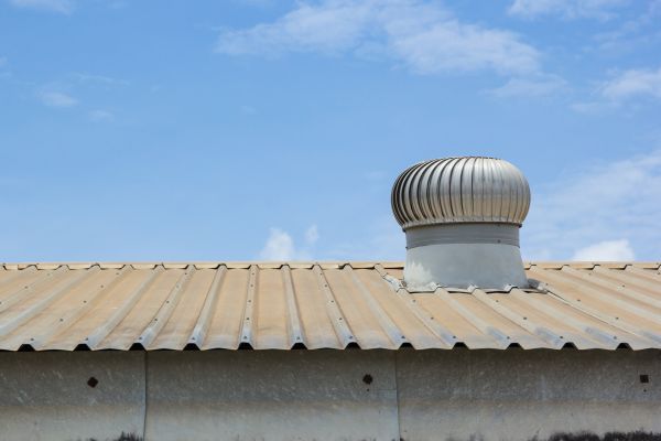 Attic Fan Repair - Attic Fan Repair Tulsa, Oklahoma